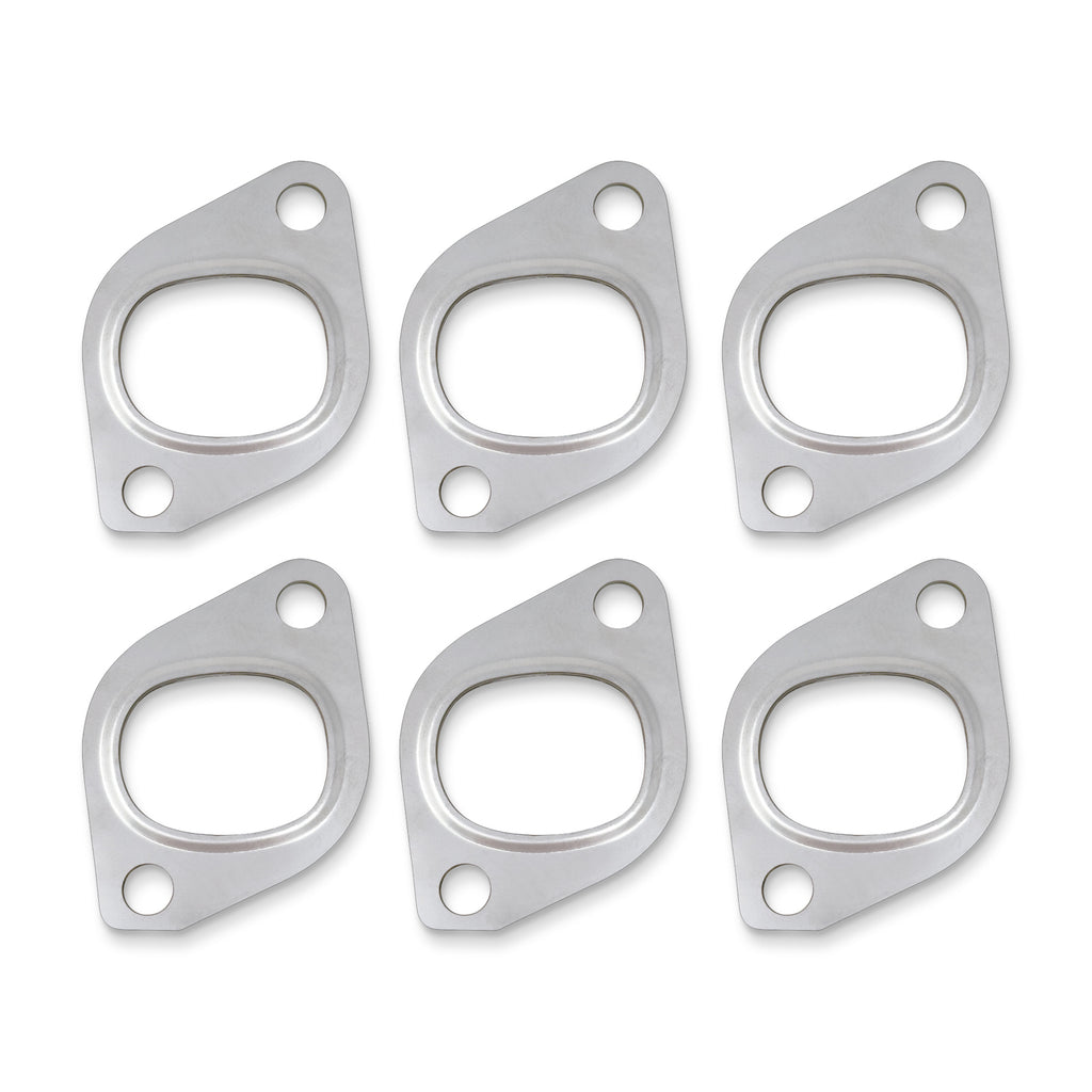 BMW M30 Bomb-Proof MLS Exhaust Manifold Gaskets 2mm THICK E23 E24 E28 E32 E34