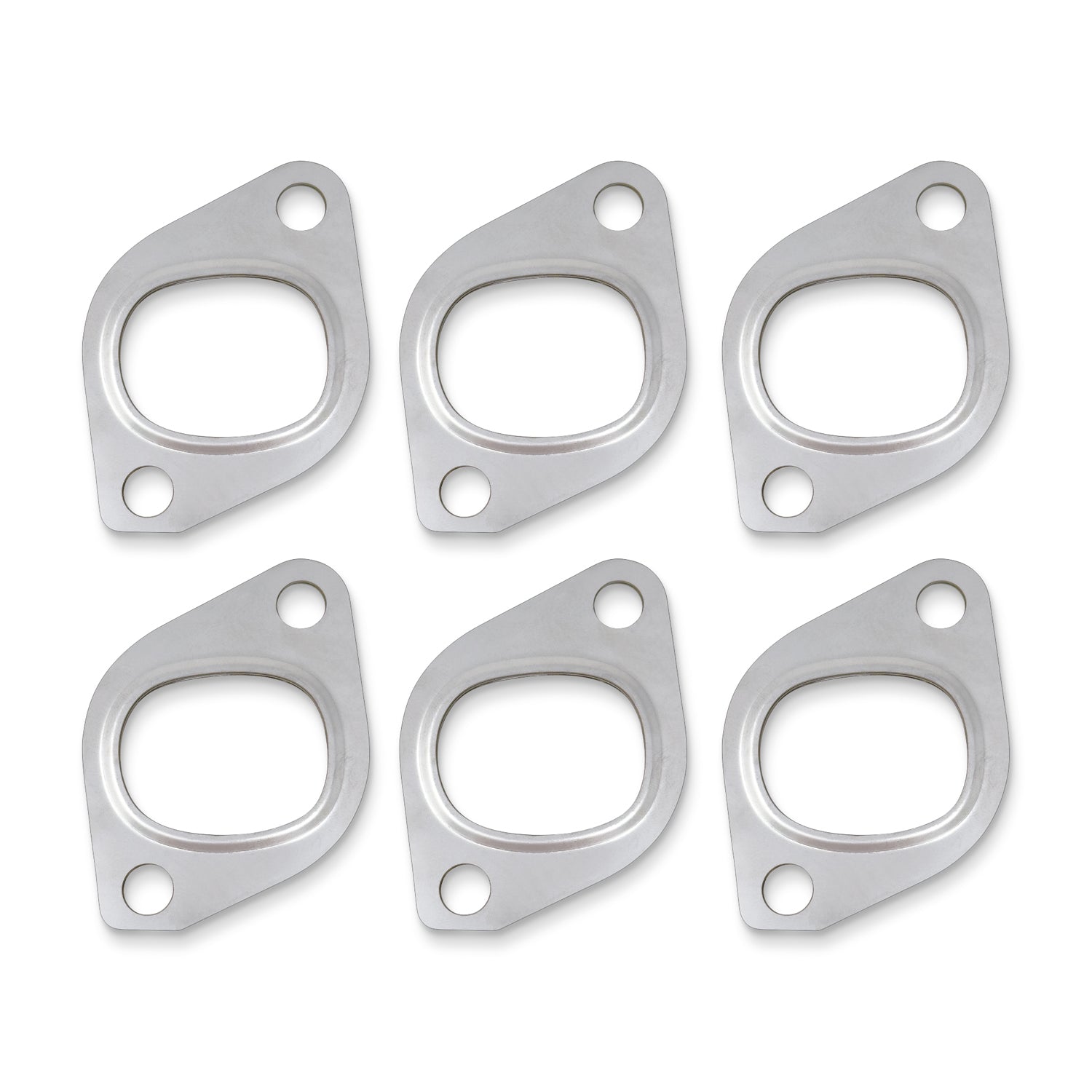 BMW M30 Bomb-Proof MLS Exhaust Manifold Gaskets 2mm THICK E23 E24 E28 E32 E34