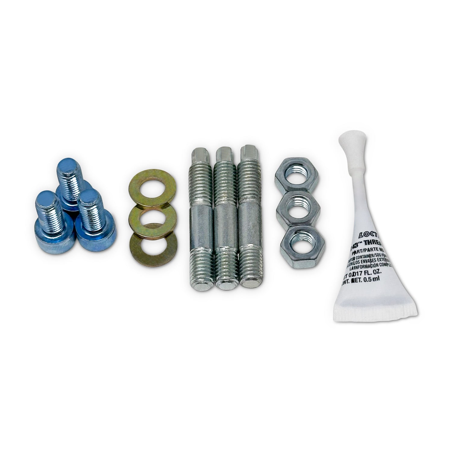 BMW M30 Billet Thermostat Housing Spacer