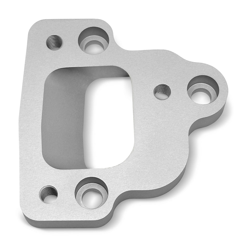 BMW M30 Billet Thermostat Housing Spacer