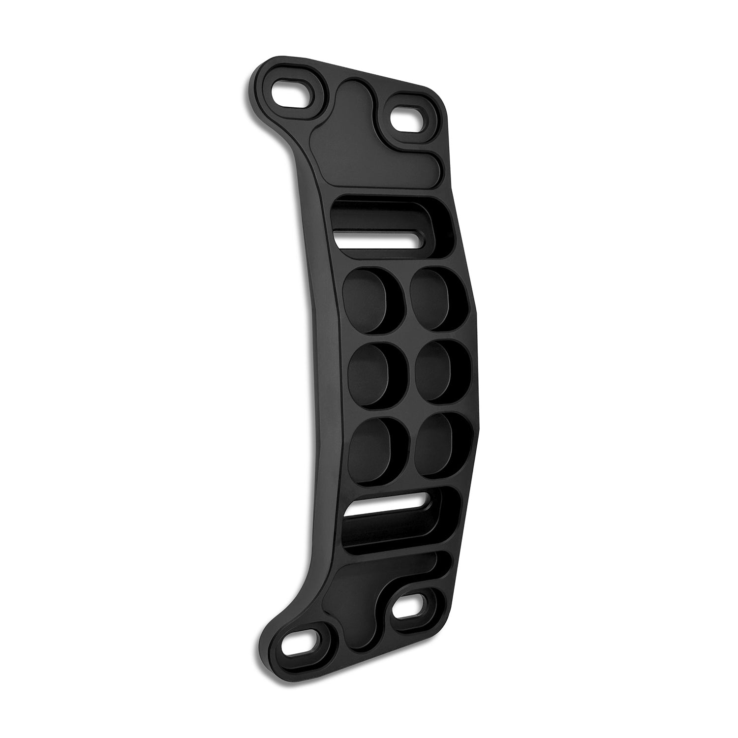 BMW E34 DCT / 8HP Billet Transmission Crossmember