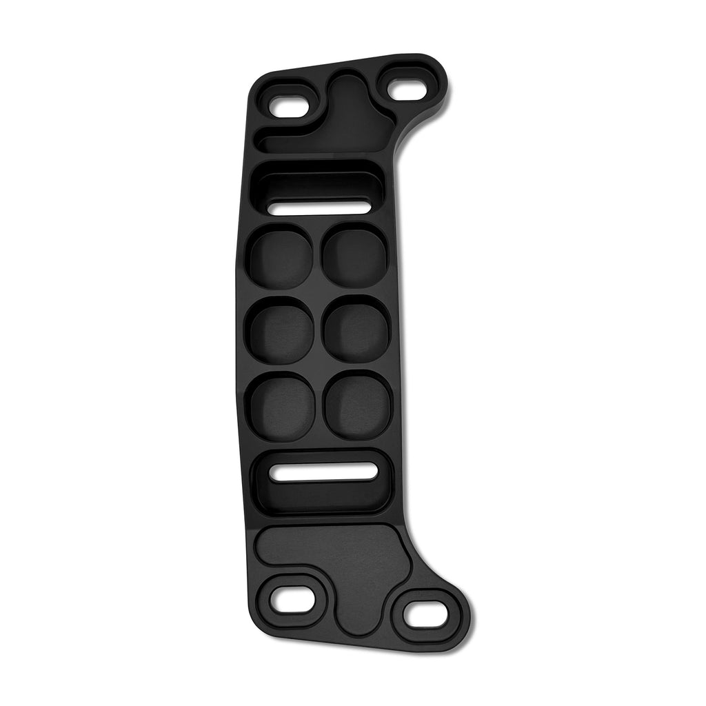 BMW E31 E32 E34 DCT / 8HP Swap Billet Transmission Crossmember