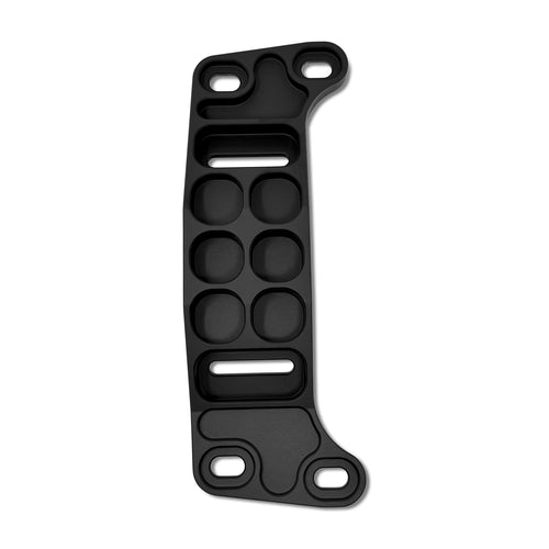 BMW E34 DCT / 8HP Billet Transmission Crossmember