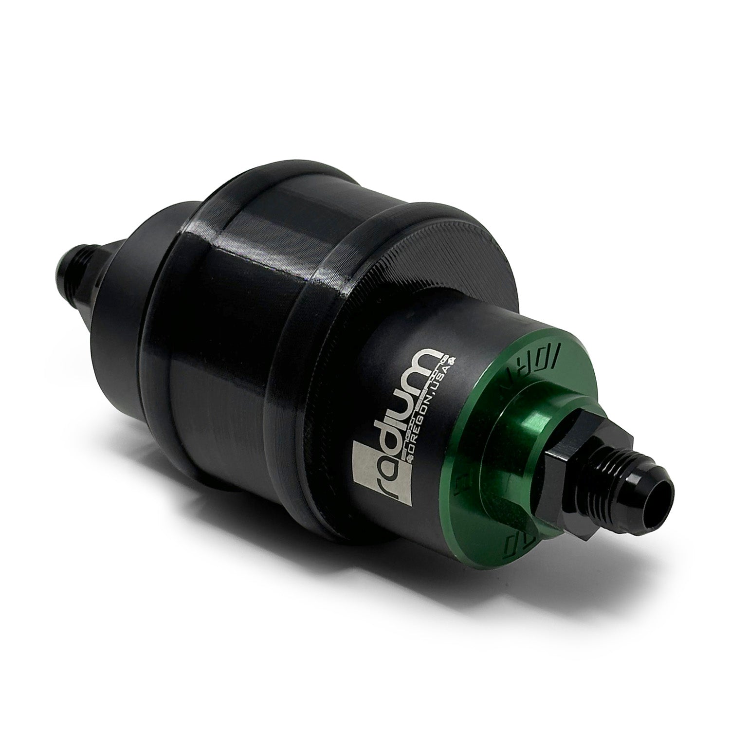 BMW E34 60mm Fuel Filter Mounting Sleeve