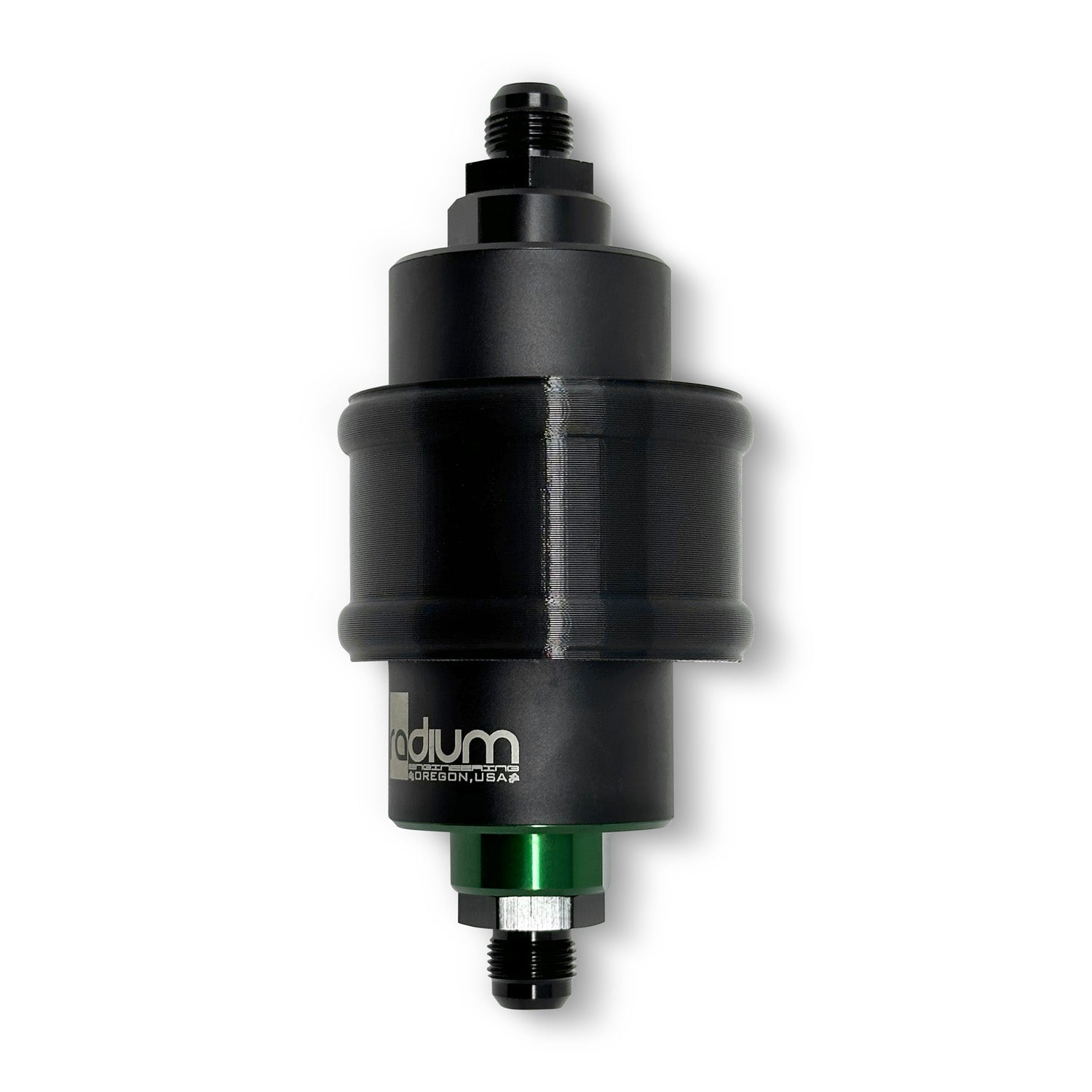 BMW E34 60mm Fuel Filter Mounting Sleeve