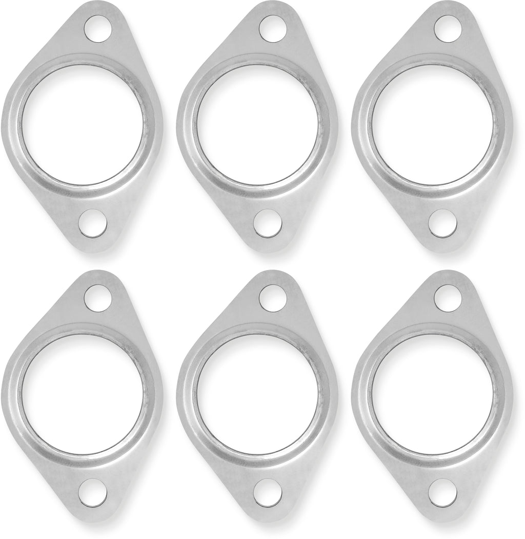 BMW M20 Bomb-Proof MLS Exhaust Manifold Gaskets 2mm THICK E21 E28 E30 E34
